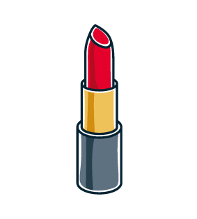 Stylo rouge à lèvre