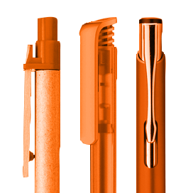 Parures stylo et roller