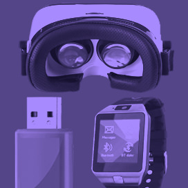 Clés usb classiques Clés usb classiques