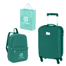 Sacs shopping publicitaires