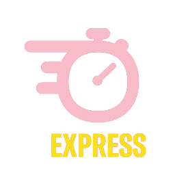 Expédition express High-Tech