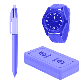 Goodies fabriqués en Europe