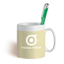 Personnalisation nominative