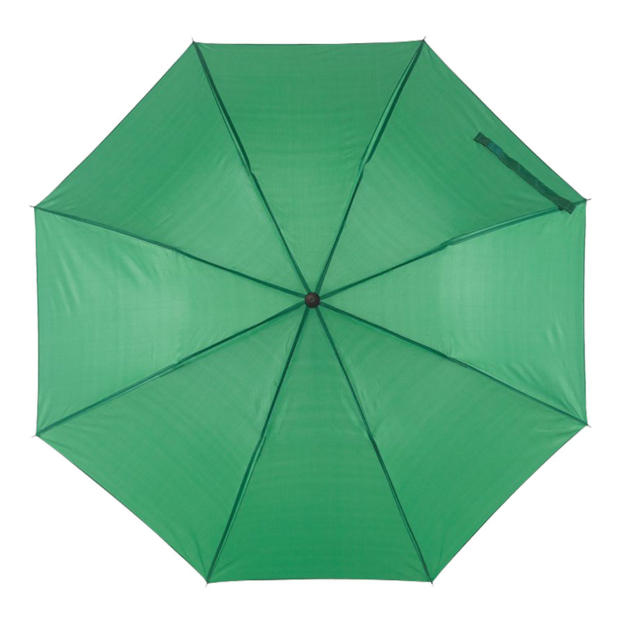 PARAPLUIE PUBLICITAIRE PLIABLE 'EDIMBOURG'