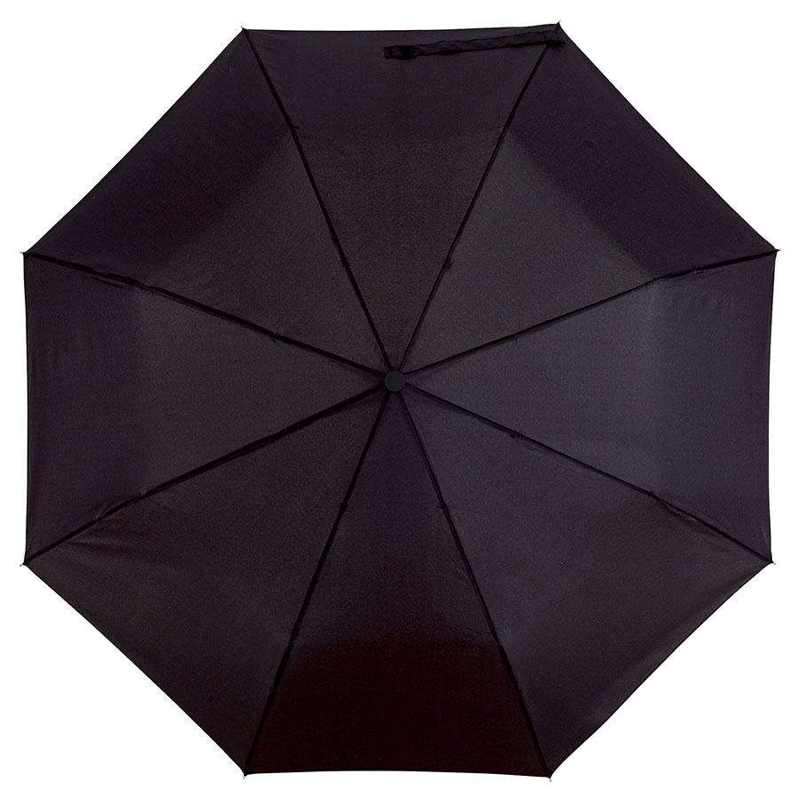 PARAPLUIE PUBLICITAIRE PLIABLE 'EDIMBOURG'