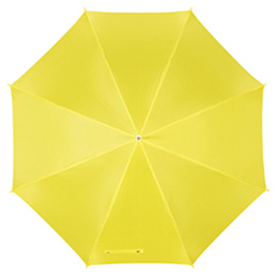 PARAPLUIE PUBLICITAIRE PLIABLE 'EDIMBOURG'