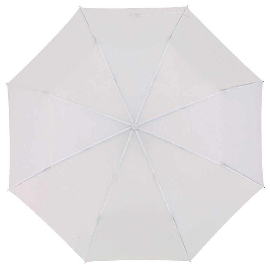 PARAPLUIE PUBLICITAIRE PLIABLE 'EDIMBOURG'