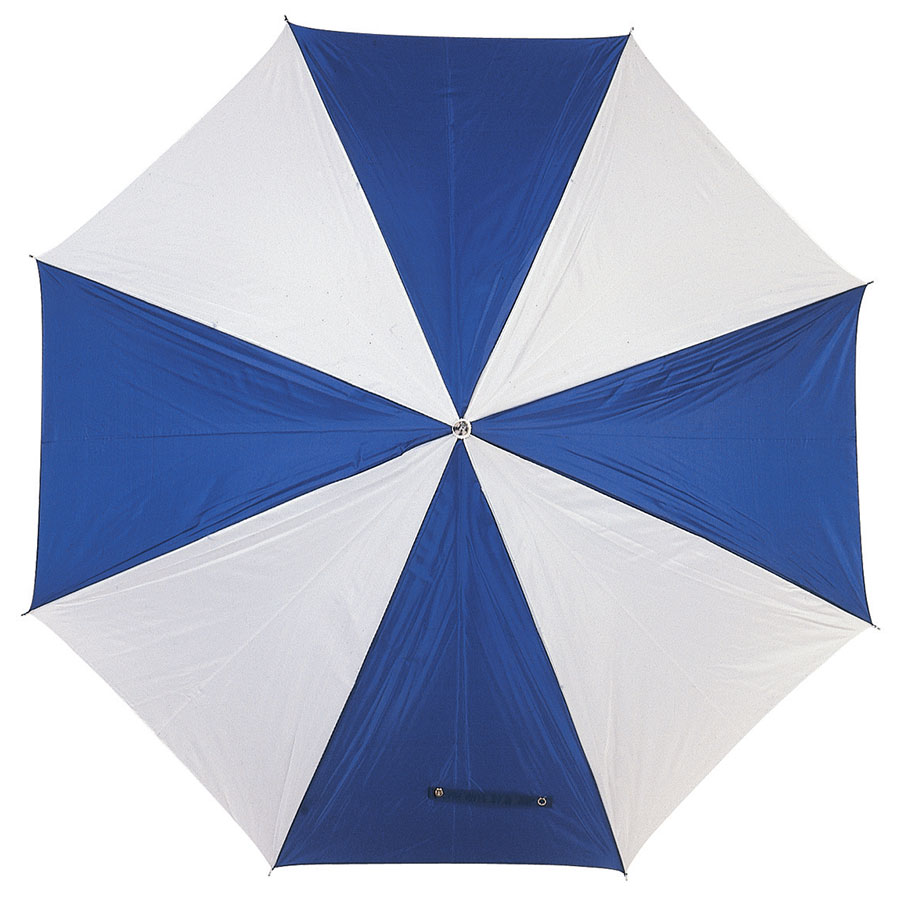 PARAPLUIE PUBLICITAIRE PLIABLE 'EDIMBOURG'