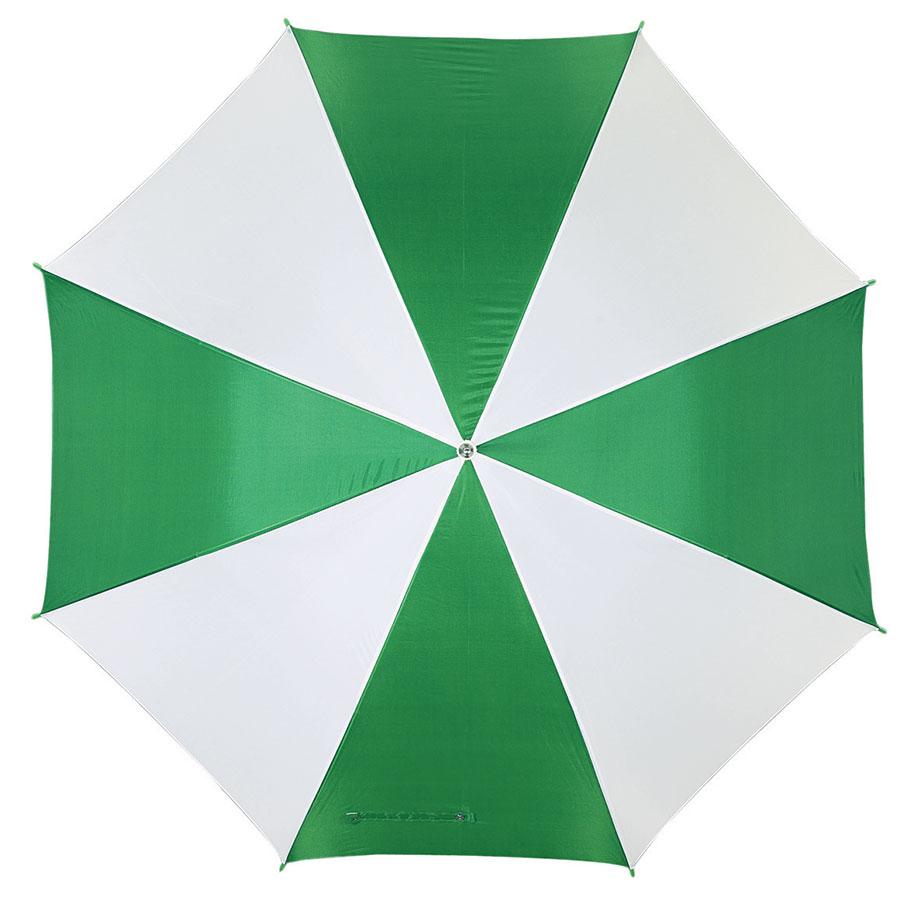 PARAPLUIE PUBLICITAIRE PLIABLE 'EDIMBOURG'