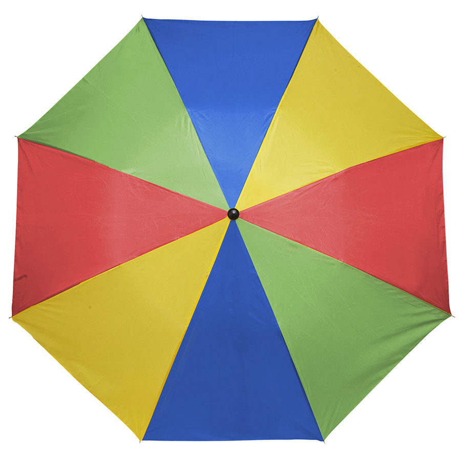 PARAPLUIE PUBLICITAIRE PLIABLE 'EDIMBOURG'