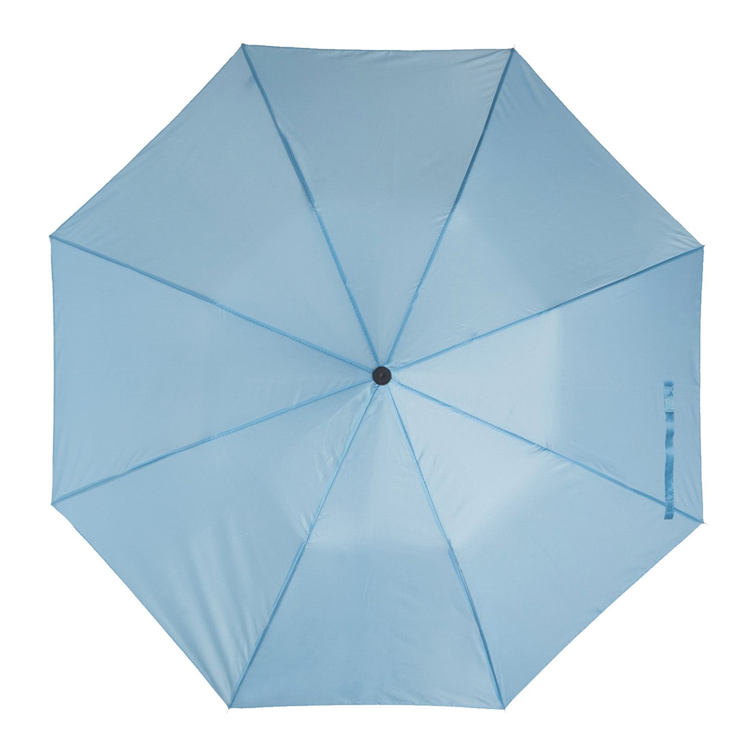 PARAPLUIE PUBLICITAIRE PLIABLE 'EDIMBOURG'