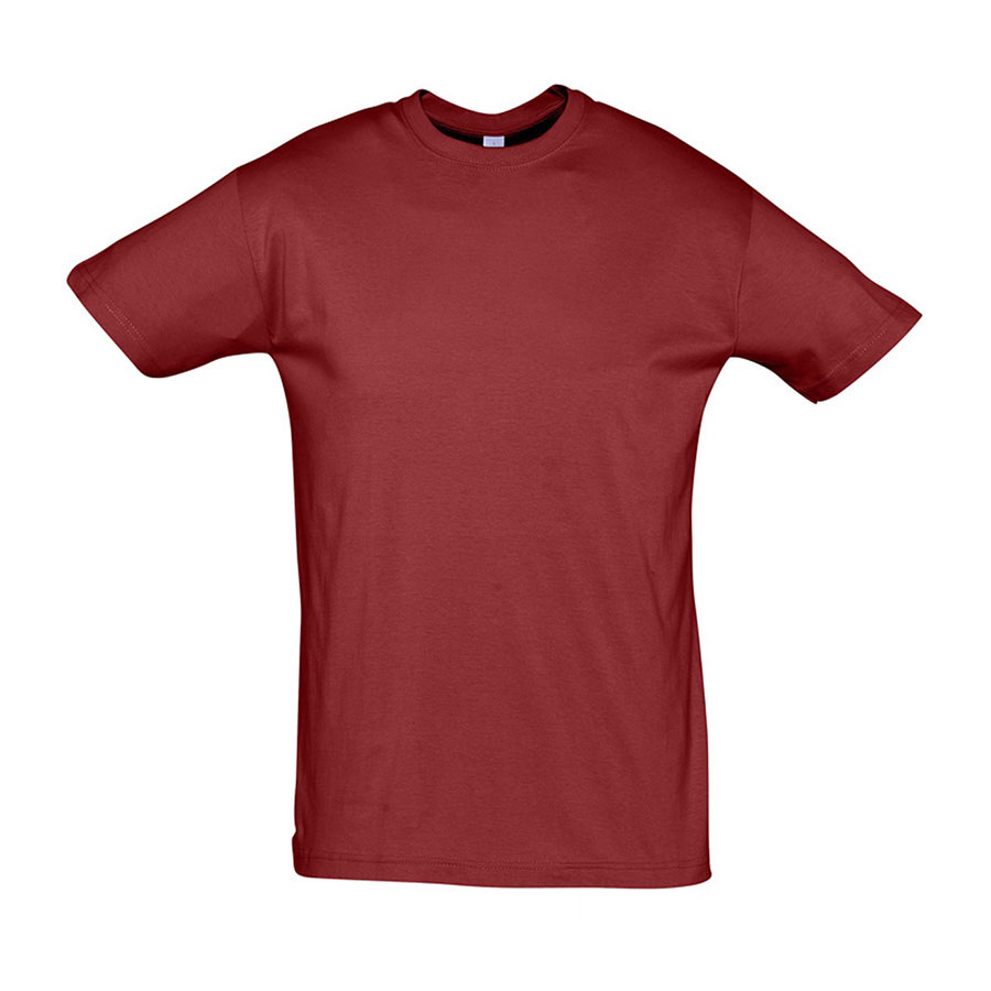 TEE-SHIRTPUBLICITAIRE HOMME 'REGENT' 150 GR/M²