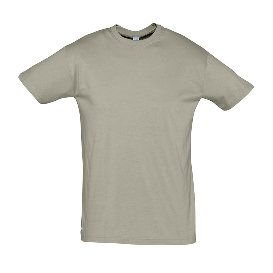 TEE-SHIRT PUBLICITAIRE HOMME 'REGENT' 150 GR/M²