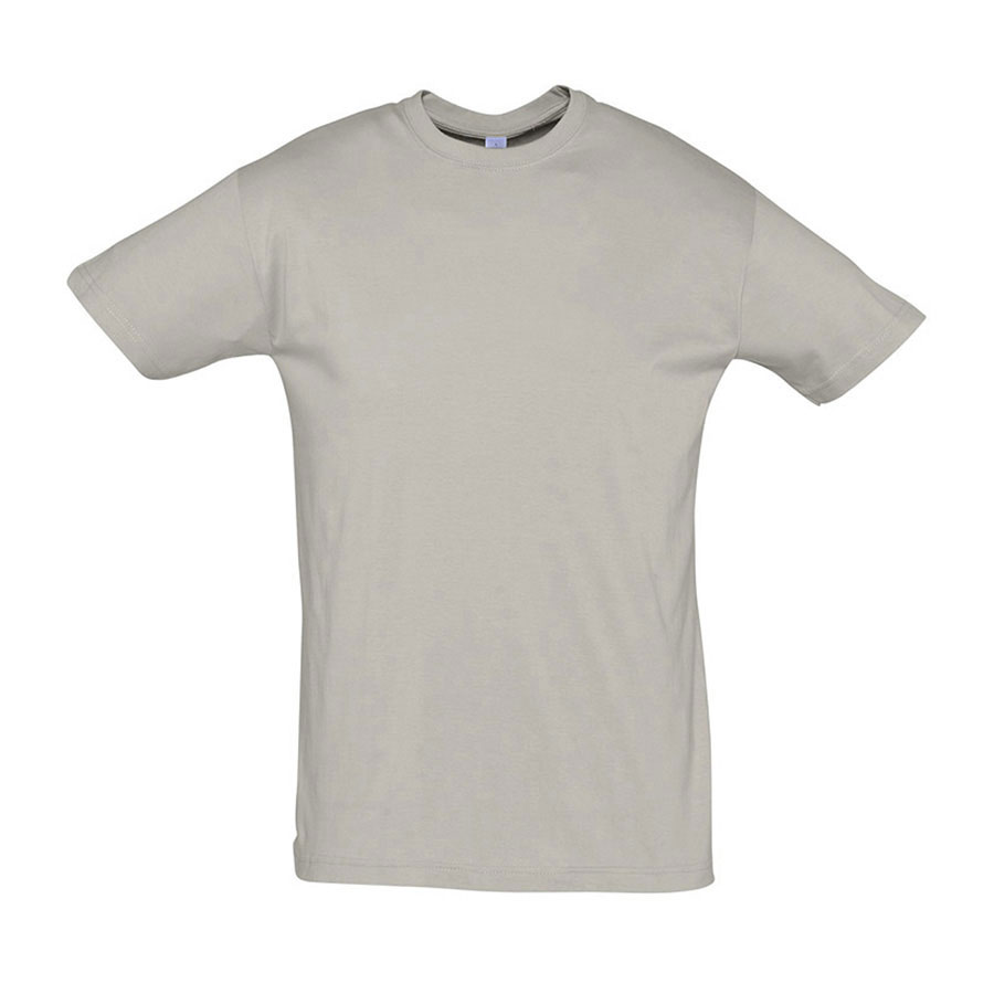TEE-SHIRT PUBLICITAIRE HOMME 'REGENT' 150 GR/M²