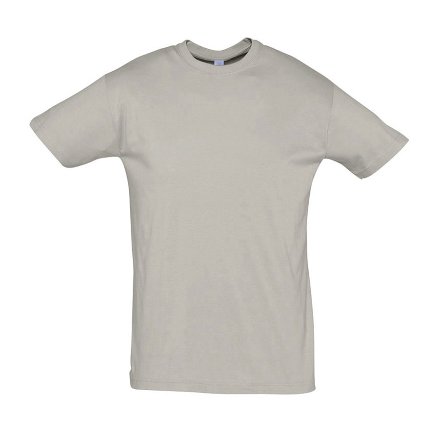 TEE-SHIRT PUBLICITAIRE HOMME 'REGENT' 150 GR/M²