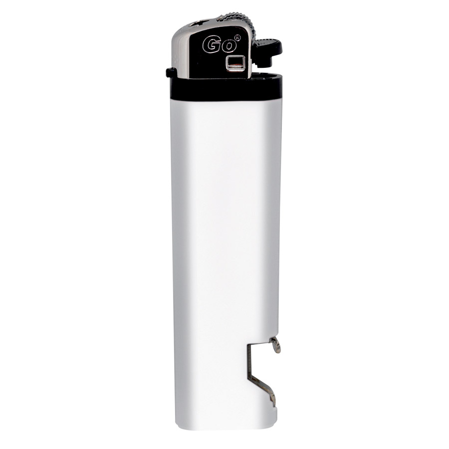 BRIQUET PUBLICITAIRE DECAPSULEUR 'DRAGONI'