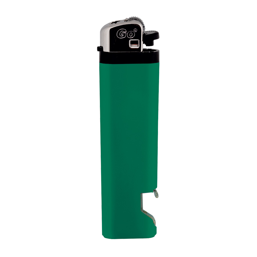 BRIQUET PUBLICITAIRE DECAPSULEUR 'DRAGONI'