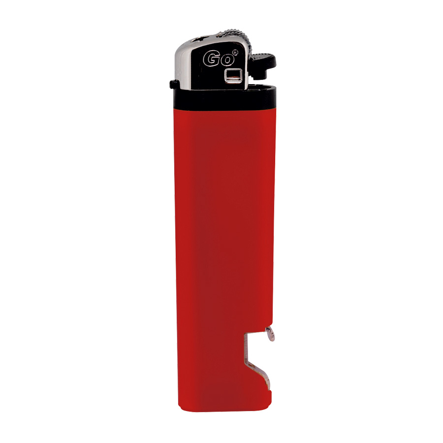 BRIQUET PUBLICITAIRE DECAPSULEUR 'DRAGONI'