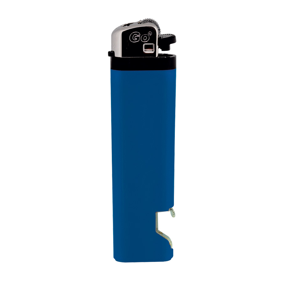 BRIQUET PUBLICITAIRE DECAPSULEUR 'DRAGONI'
