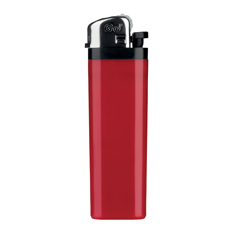 BRIQUET PUBLICITAIRE JETABLE 'URANUS'