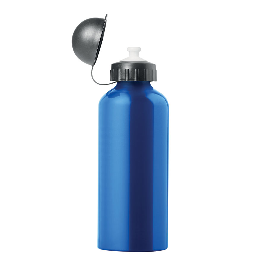 GOURDE EN ALUMINIUM PERSONNALISABLE 'RUNNING'