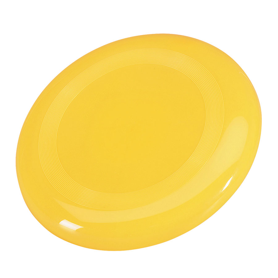 DISQUE A LANCER COLORÉ PUBLICITAIRE 'BORA'