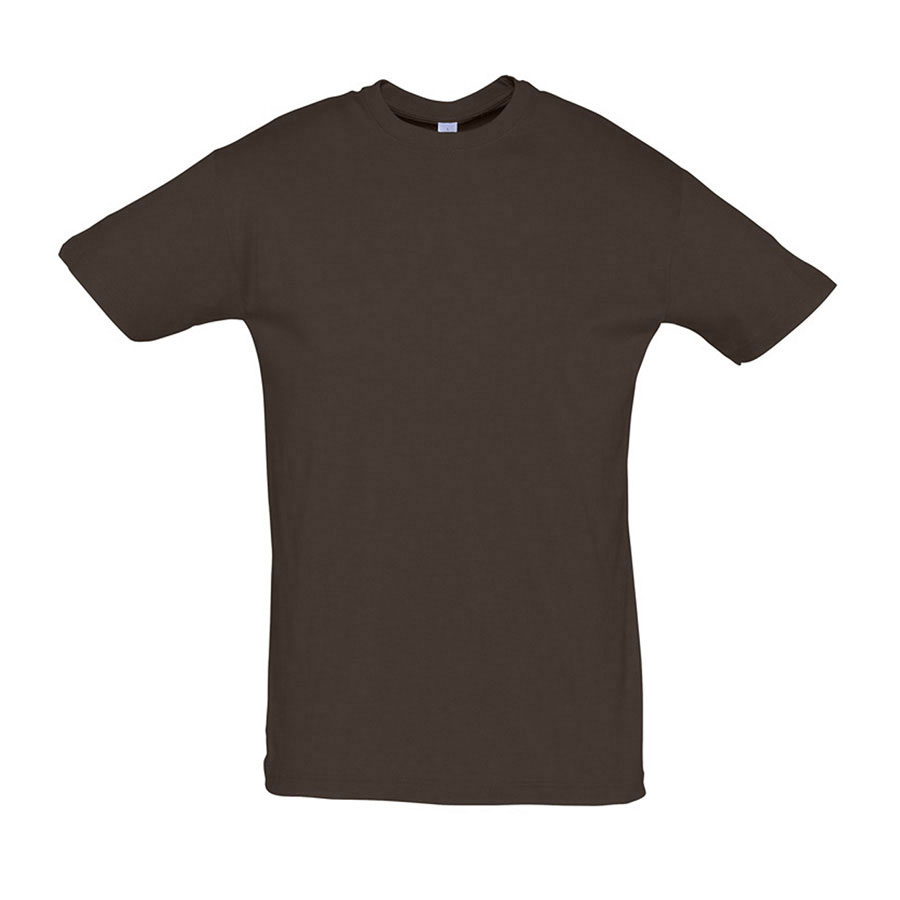 TEE-SHIRT PUBLICITAIRE HOMME 'REGENT' 150 GR/M²