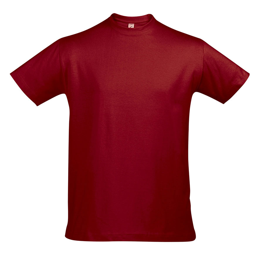 TEE-SHIRT COULEUR HOMME 'IMPERIAL' 190 GR/M²