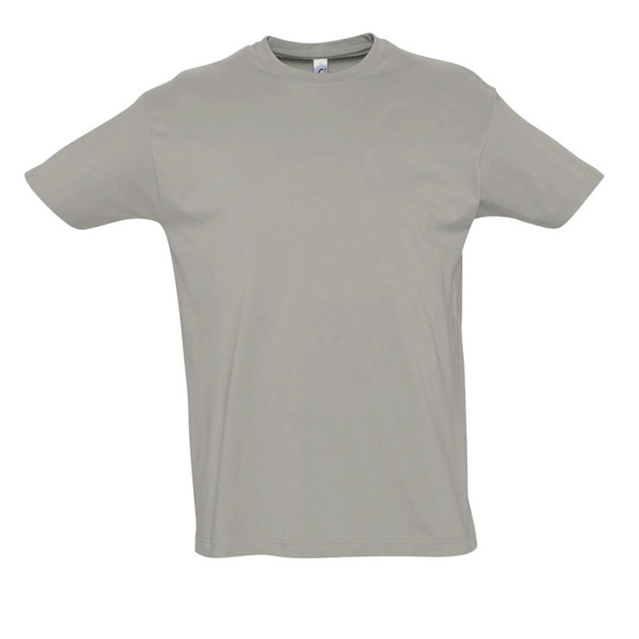 TEE-SHIRT COULEUR HOMME 'IMPERIAL' 190 GR/M²