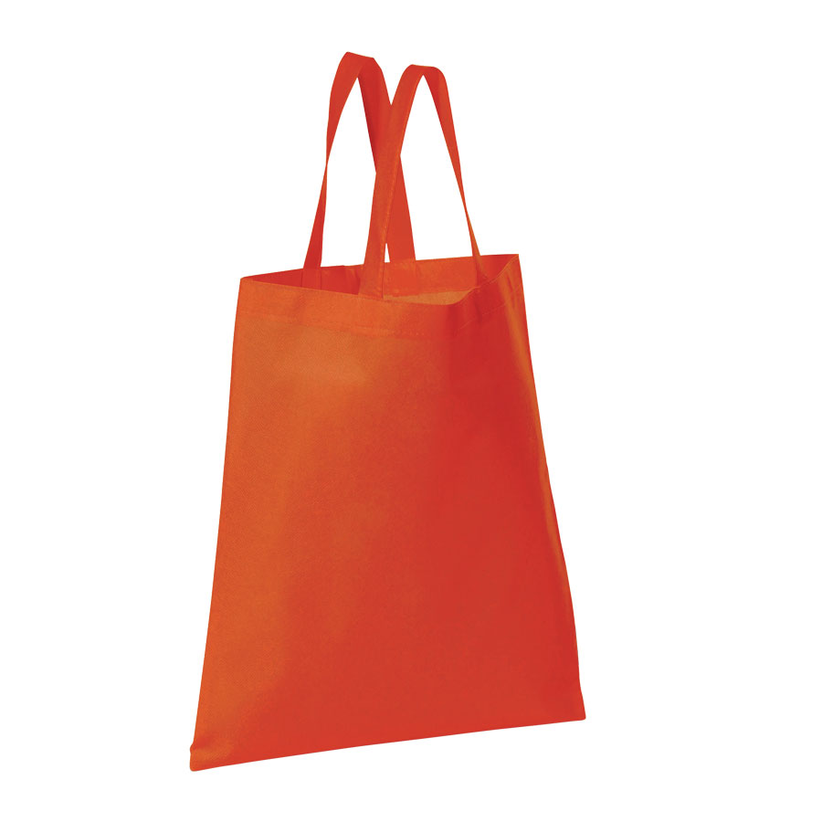 SAC SHOPPING PUBLICITAIRE ANSES COURTES 'CAMPO' 80 GR/M²