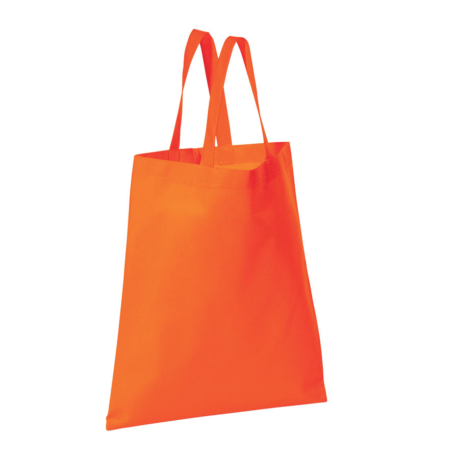 SAC SHOPPING PUBLICITAIRE ANSES COURTES 'CAMPO' 80 GR/M²