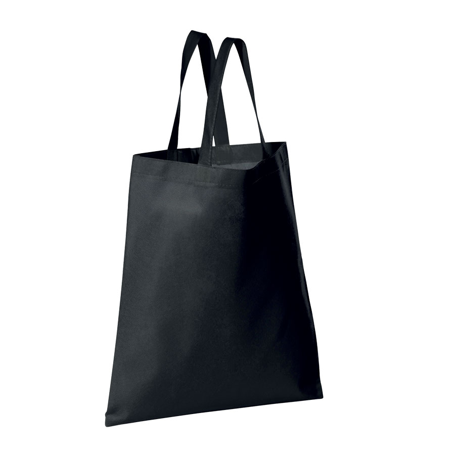SAC SHOPPING PUBLICITAIRE ANSES COURTES 'CAMPO' 80 GR/M²