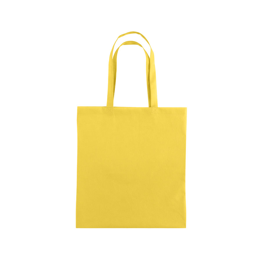 SAC SHOPPING ANSES LONGUES 'BONITO' 80 GR/M²