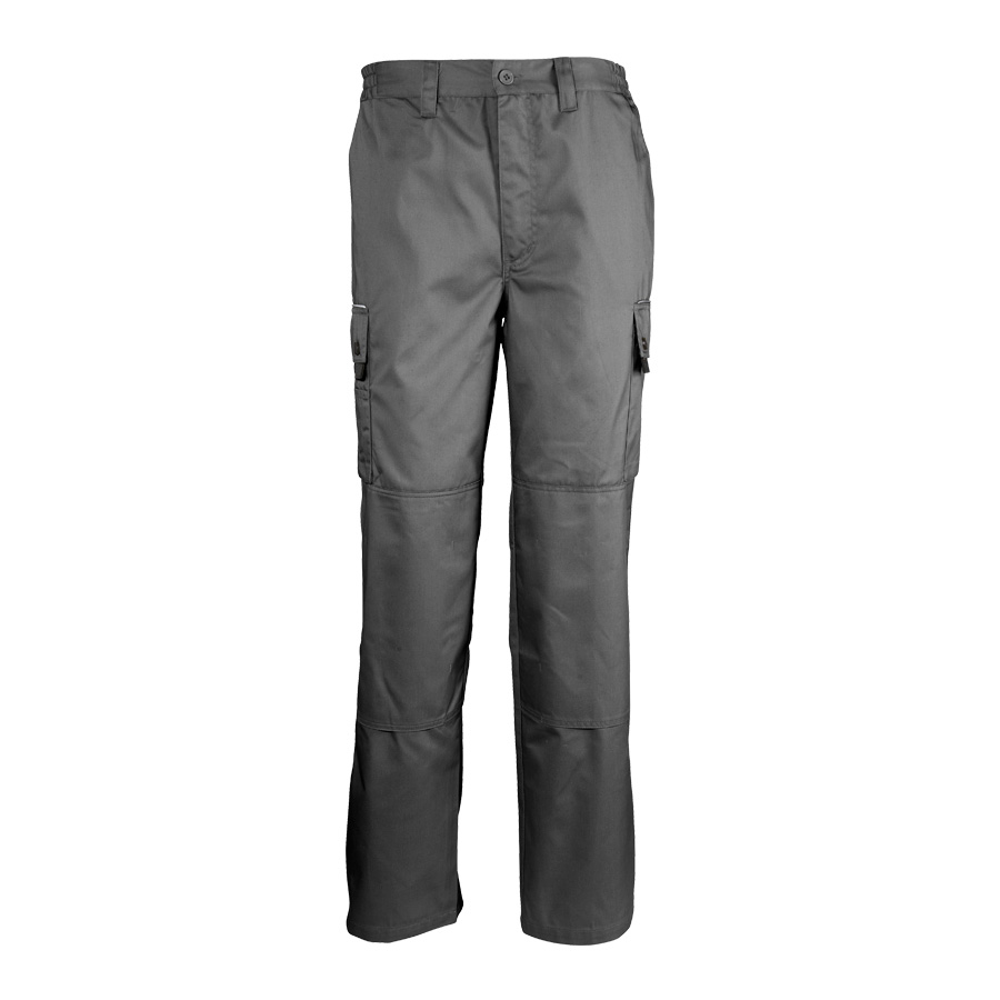 PANTALON PERSONNALISÉ WORKWEAR MIXTE 'ACTIVE PRO'