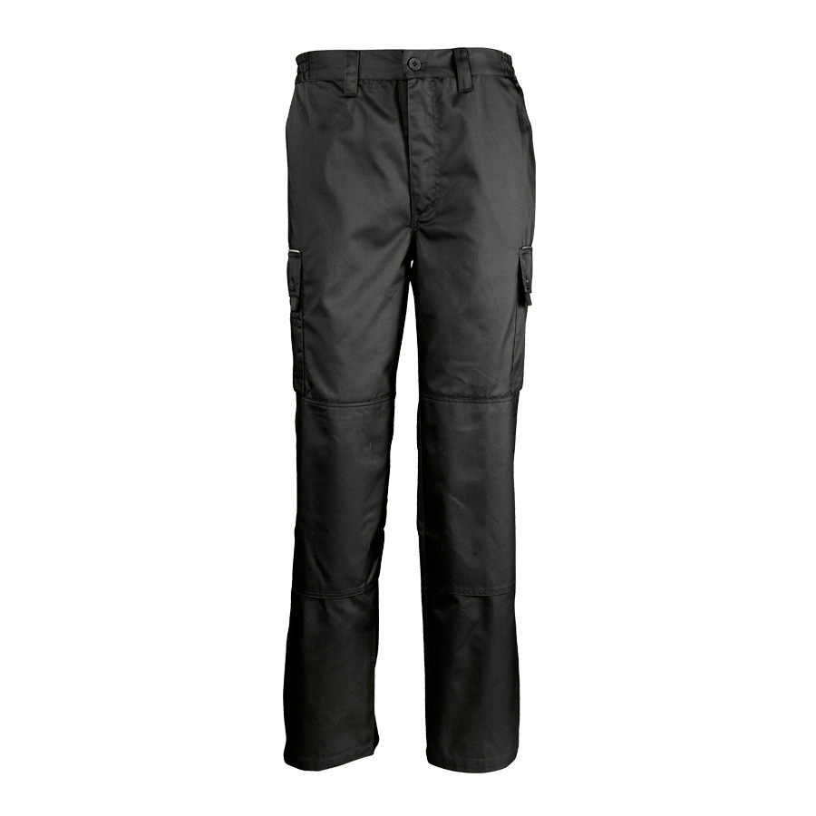 PANTALON PERSONNALISÉ WORKWEAR MIXTE 'ACTIVE PRO'