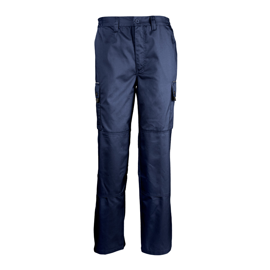 PANTALON PERSONNALISÉ WORKWEAR MIXTE 'ACTIVE PRO'