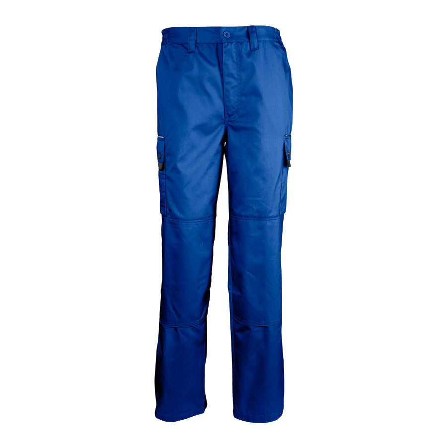 PANTALON PERSONNALISÉ WORKWEAR MIXTE 'ACTIVE PRO'