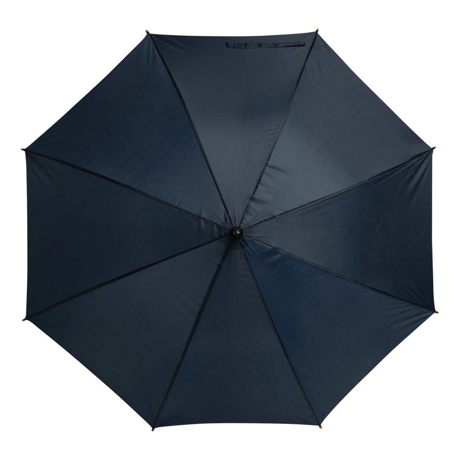 PARAPLUIE PERSONNALISÉ CANNE BOIS A OUVERTURE AUTOMATIQUE 'DUNDEE'