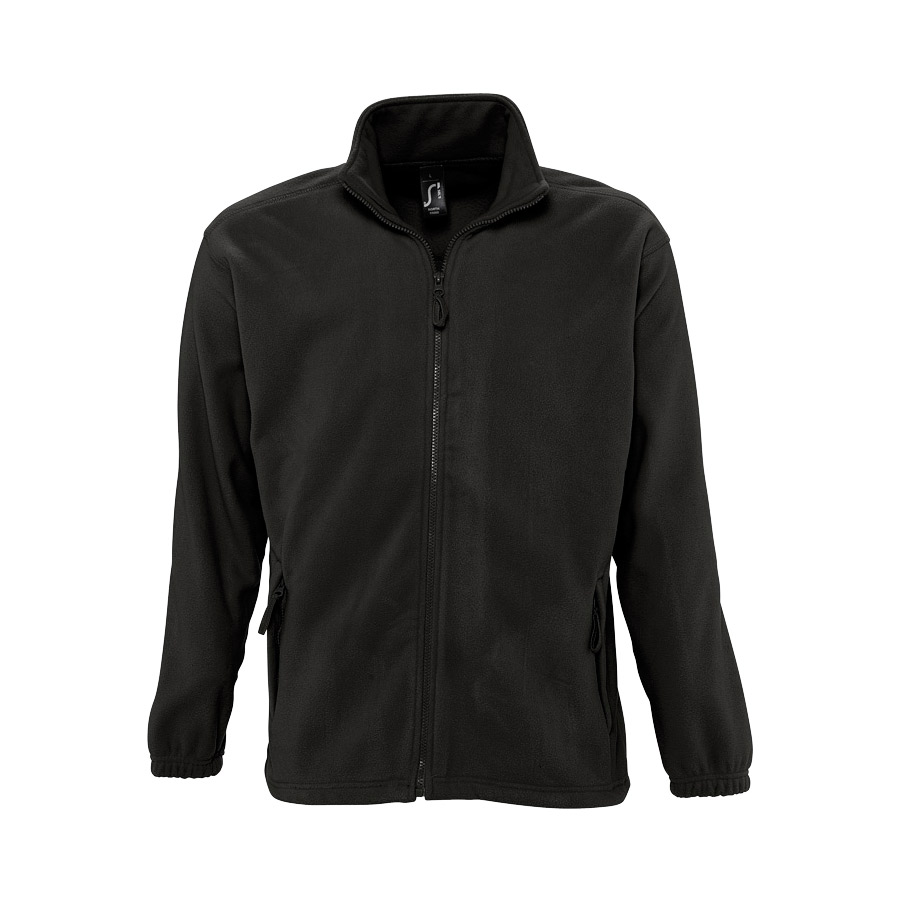 VESTE POLAIRE PUBLICITAIRE ZIPPEE HOMME 'NORTH' 300 GR/M²