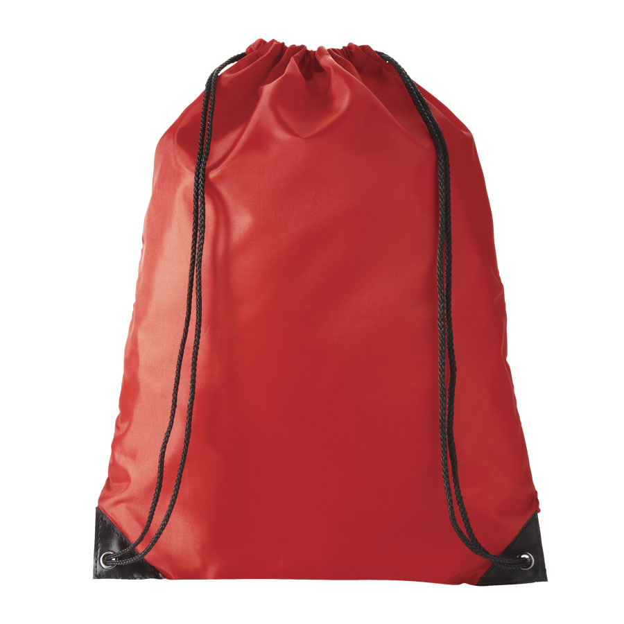 SAC A DOS PUBLICITAIRE NYLON 'OLYMPIA'