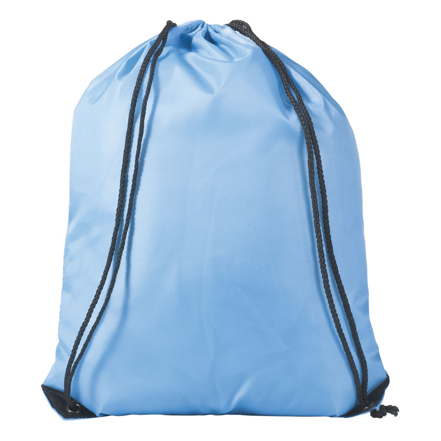 SAC A DOS PUBLICITAIRE NYLON 'OLYMPIA'