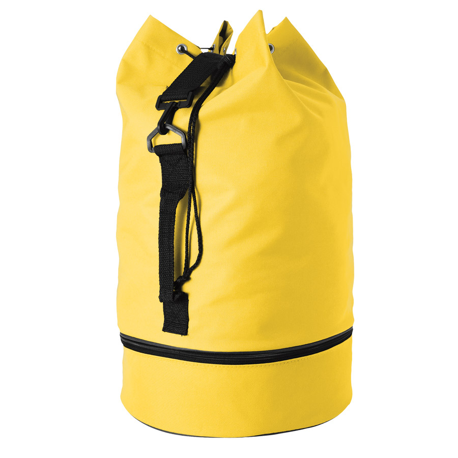 SAC MARIN PERSONNALISÉ 'LUIGI'