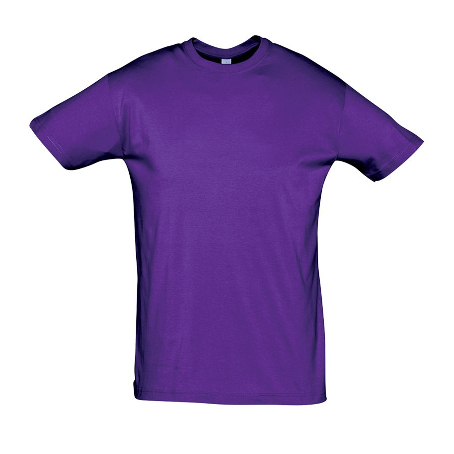 TEE-SHIRT PUBLICITAIRE HOMME 'REGENT' 150 GR/M²