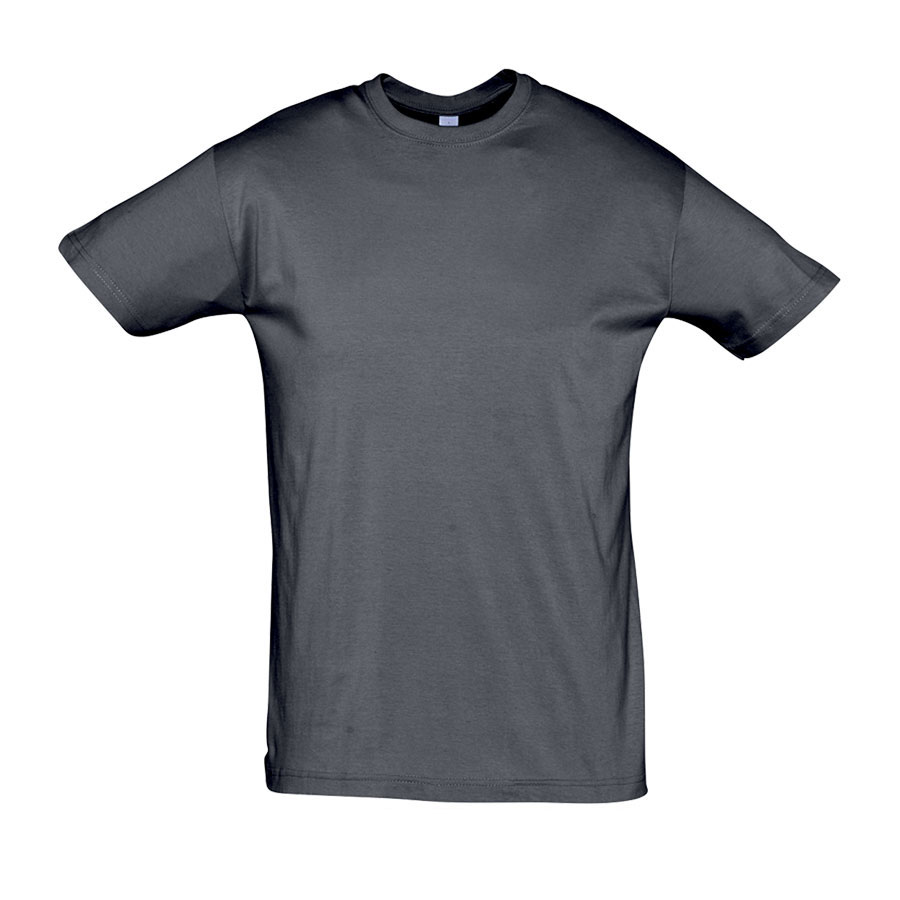 TEE-SHIRT PUBLICITAIRE HOMME 'REGENT' 150 GR/M²