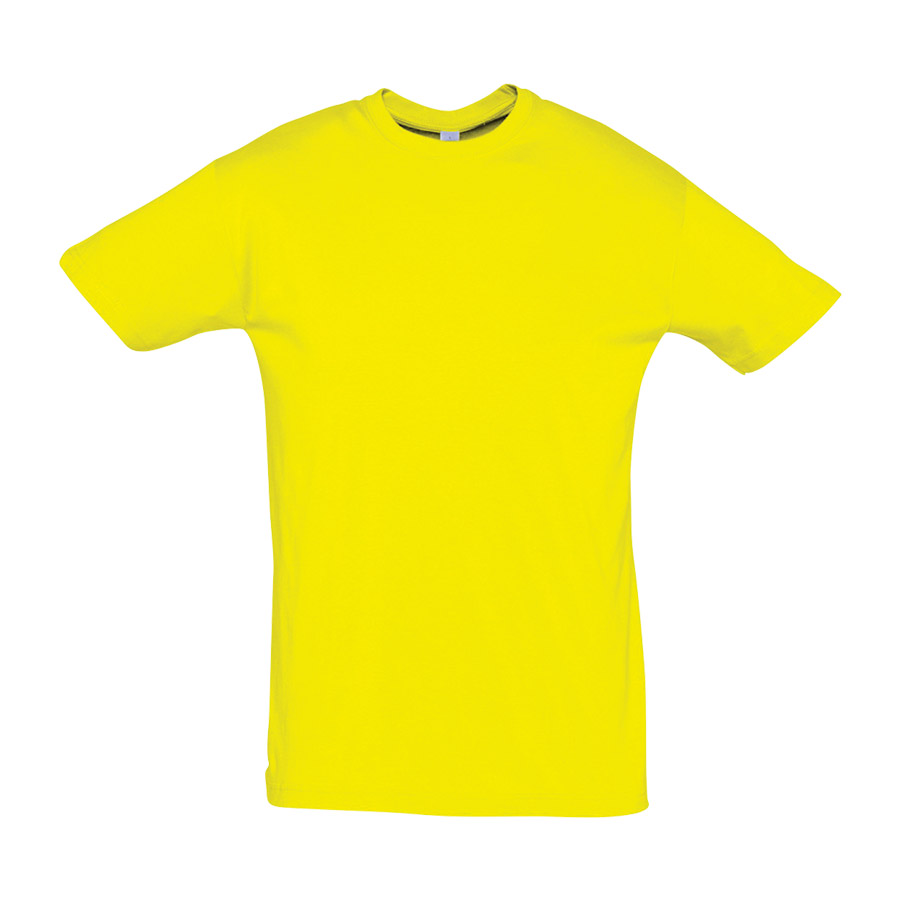 TEE-SHIRT PUBLICITAIRE HOMME 'REGENT' 150 GR/M²