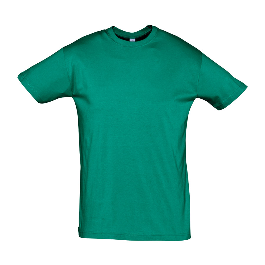 TEE-SHIRT PUBLICITAIRE HOMME 'REGENT' 150 GR/M²