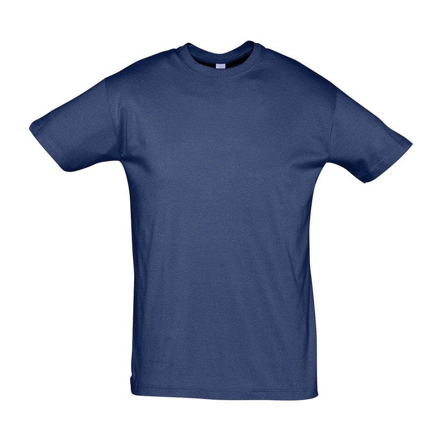 TEE-SHIRT PUBLICITAIRE HOMME 'REGENT' 150 GR/M²