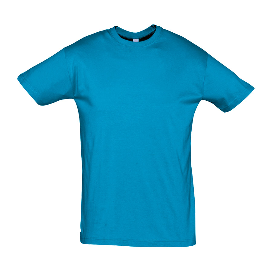 TEE-SHIRT PUBLICITAIRE HOMME 'REGENT' 150 GR/M²