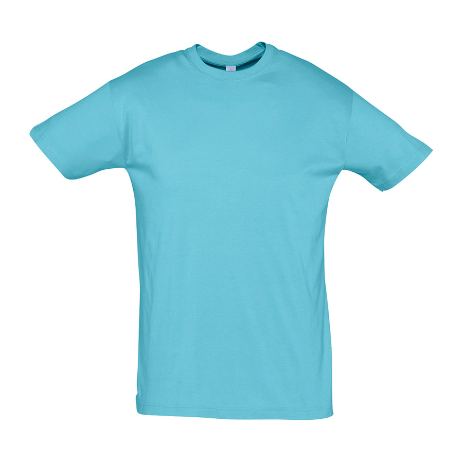 TEE-SHIRT PUBLICITAIRE HOMME 'REGENT' 150 GR/M²