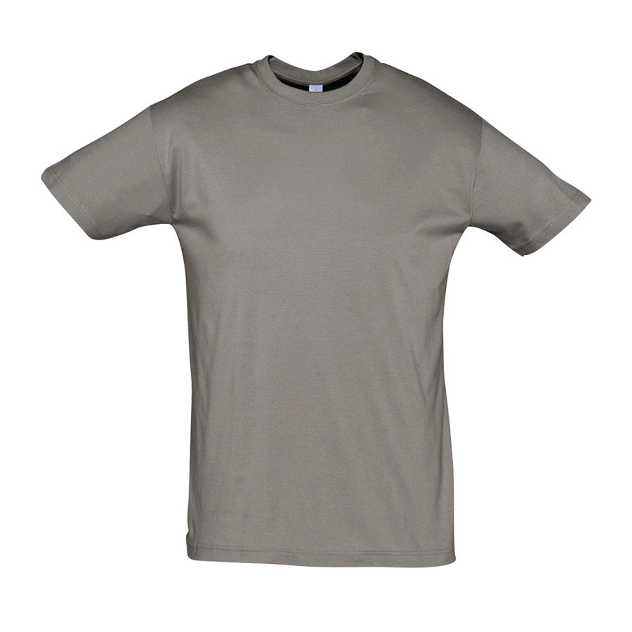 TEE-SHIRT PUBLICITAIRE HOMME 'REGENT' 150 GR/M²